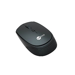 Mouse Wireless LECOO WS202 - 12199