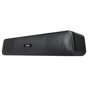 Soundbar Vinik Dynamic 2.0 6W USB - 12576