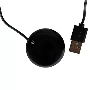 Mini controle universal inteligente Wifi Alexa e Google - 12904