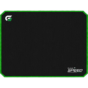 Mousepad Fortrek Speed 35X44CM VERDE - 9476