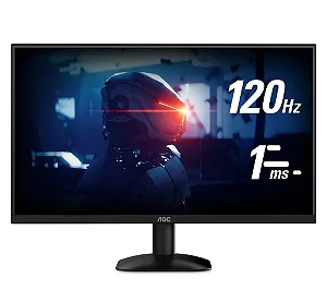 MONITOR AOC 21,5 FUL HD 120HZ HDMI/VGA 1MS 22B30HM23 - 13845