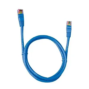 PATCH CORD 1,5 METROS CAT6e - 13110