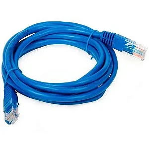 PATCH CORD 5 METROS CAT6e - 13109
