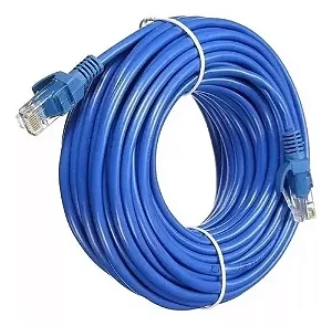 PATCH CORD 10 METROS CAT6e - 13108