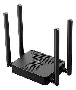 ROTEADOR MERCUSYS AX 1500 WIFI 6 DUAL BAND GIGABIT MR60X - 13151