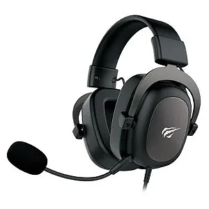 HEADSET GAMER HAVIT P3 H2015E BLACK - 13341