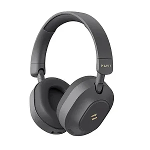 HEADSET HAVIT BLUETOOTH CANCELAMENTO DE RUIDO H668BT - 13342