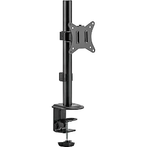 SUPORTE ARTICULADO 1 TELA FORTREK VESA 17-32" FK423S - 13140