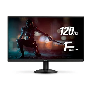 MONITOR AOC 27" IPS 120HZ 1MS FULL HD FLAT 27B30H3 - 13584