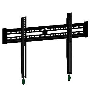 SUPORTE FIXO PARA TV FORTREK UNIVERSAL 37-80" SAV-1006 - 13626