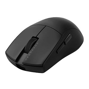 MOUSE REDRAGON KING STANDARD WIRELESS 12000 DPI M916-STD-1K - 13661