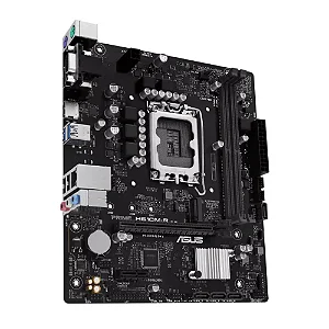 PLACA MAE ASUS PRIME H610M-R DDR5 LGA 1700 HDMI/DP - 13694