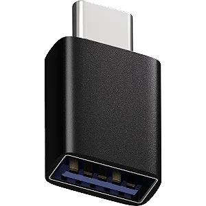 ADAPTADOR USB 3.0 PARA USB-C - 13449