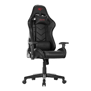 CADEIRA HAVIT GAMER GC932 BLACK - 13726