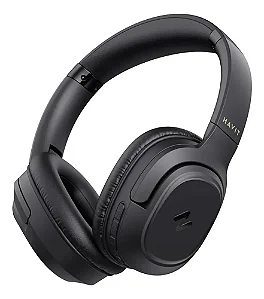 HEADSET HAVIT H612 PRO BLUETOOTH BLACK - 13727