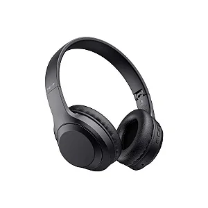 HEADSET HAVIT BLUETOOTH H638 BLACK - 13728