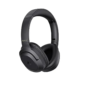 HEADSET HAVIT BLUETOOTH H612 BLACK - 13729