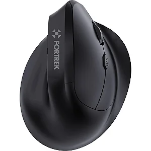 MOUSE FORTREK ERGONOMICO WIRELESS MERG15 - 13752