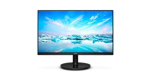 MONITOR PHILIPS 27" FHD 120HZ 1MS VA 271V8LAB357 - 13778