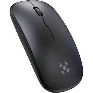 MOUSE FORTREK SLIM OFFICE WIRELESS MS14 - 13810