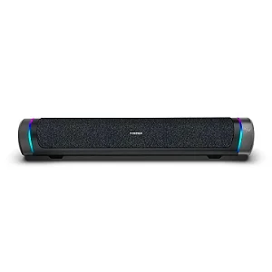SOUNDBAR FORTREK SONAR BLUETOOTH LED - 13812