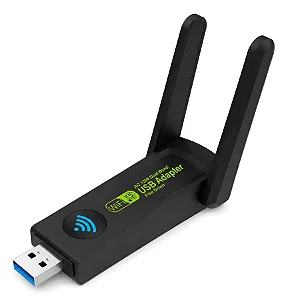 ADAPTADOR WIRELESS DUAL BAND AC1300 - 13827