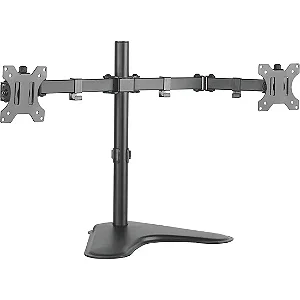 SUPORTE ARTICULADO DUPLO ELG 17-32" T1224N - 13838