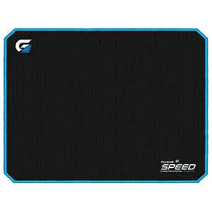MOUSEPAD FORTREK SPEED MPG 102 AZUL 35X44CM - 13852