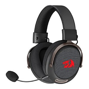 HEADSET REDRAGON ARROW WIRELESS/BLUETOOTH H858 - 13888