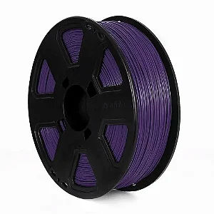 Filamento 3DFILA PLA Roxo 1,75mm 1kg