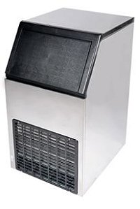 Máquina de Gelo Ice Maker 40 kg/dia