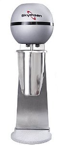 BATEDOR DE MILKSHAKE COPO INOX 220V