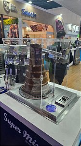 CASCATA DE CHOCOLATE CHOCOSUPER
