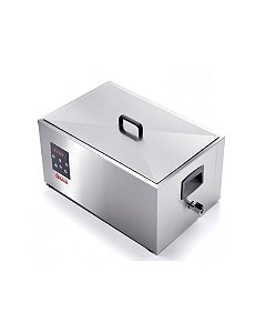 Cozimento em Baixa Temperatura SOFTCOOKER Sirman SR 1/1