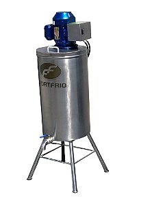LD80 Liquidificador industrial 80 litros