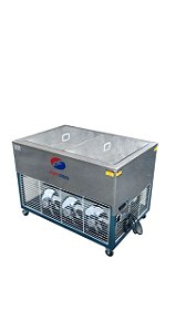 P10 Máquina de Sorvete produtora de Picolé
