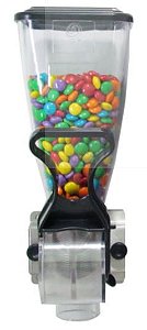 Dosador de Sólidos / Dispenser / Granulador