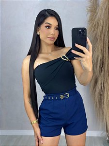 BODY GABY ARGOLA -PRETO