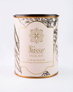 Café au Chocolat - 120G