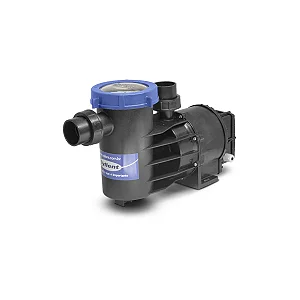 Bomba com Pré-filtro 1/4 cv 110V - Syllent