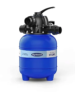 Filtro Para Piscina SYL200 - Syllent