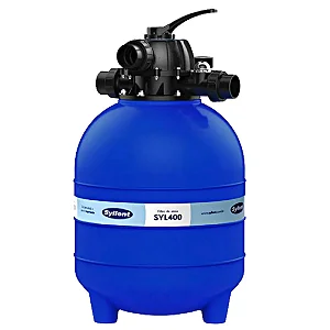 Filtro Para Piscina SYL400 - Syllent