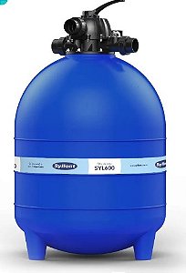 Filtro Para Piscina SYL600 - Syllent