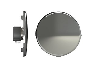 Dreno Antiturbilhao Master Inox 50mm - Inaqua
