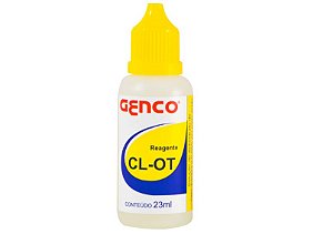 Solução de Análise CL-OT - Genco