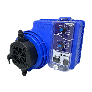 Bomba Dosadora EX1 0507 220v - Exatta