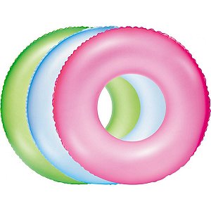 Boia Circular Neon - Belfix