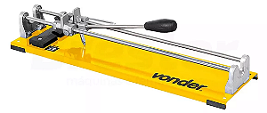 Cortador manual de piso 51cm Vonder