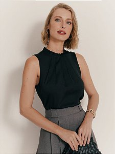 Blusas femininas 2021 - Donna Modelli