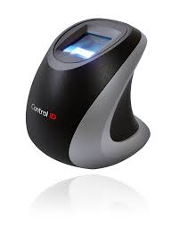 Leitor Biometrico IDBio - Control iD